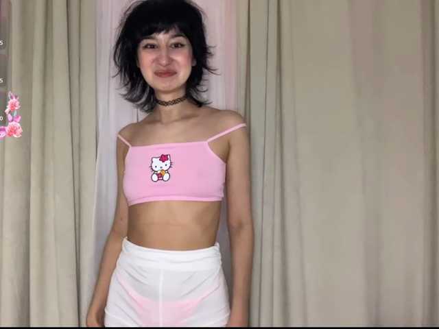 VoidDolll live cam preview