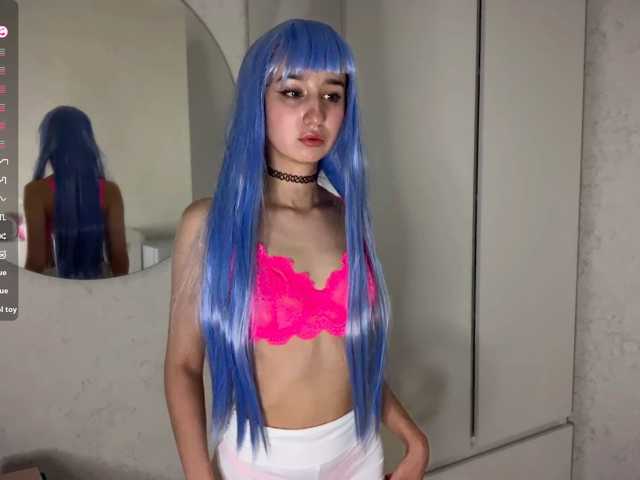 VoidDolll live cam on BongaCams