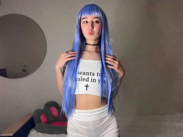 VoidDolll live cam on BongaCams