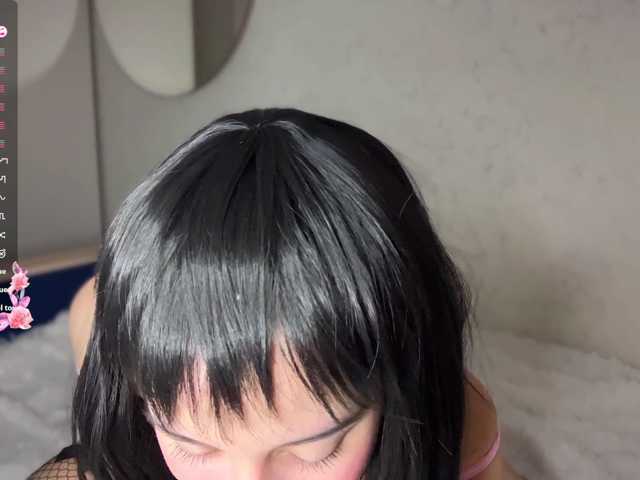 VoidDolll live cam on BongaCams