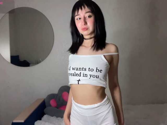 VoidDolll live cam on BongaCams
