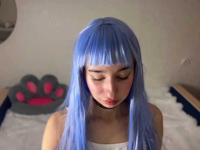 VoidDolll live cam on BongaCams