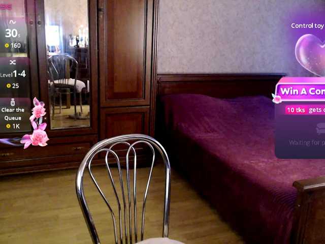 CasssiePink, live now on BongaCams