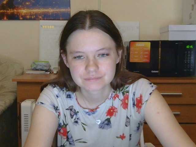 JessicaHolland1 live cam preview