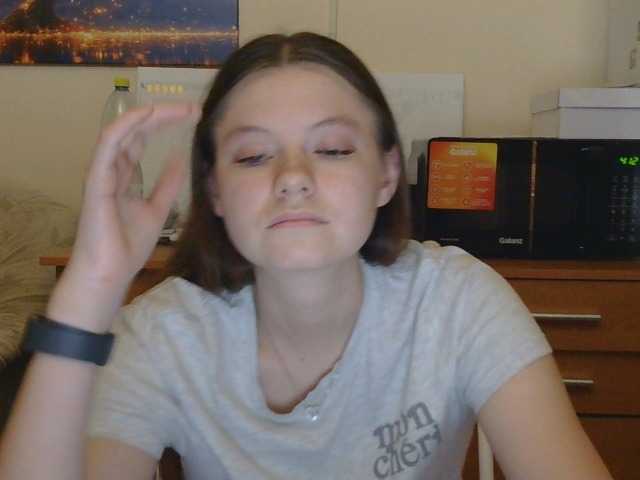 JessicaHolland1 live cam on BongaCams