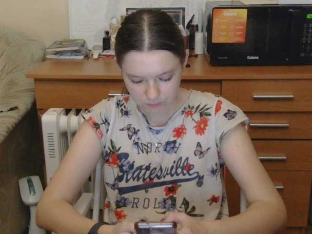 JessicaHolland1 live cam preview