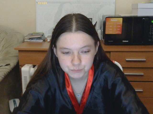 JessicaHolland1 live cam preview
