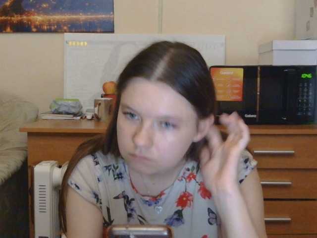 JessicaHolland1 live cam preview