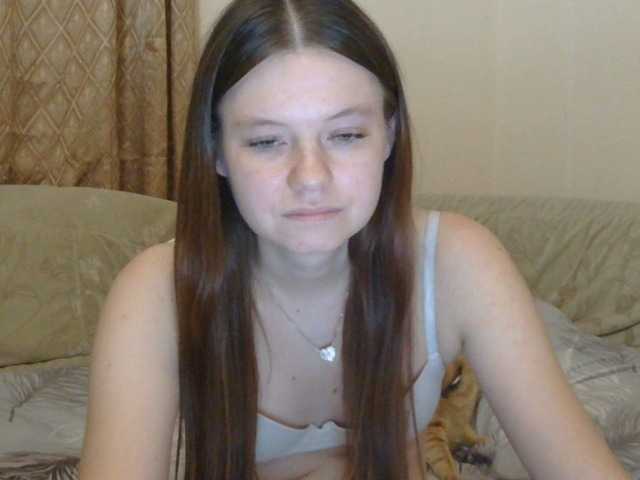 JessicaHolland1 live cam on BongaCams