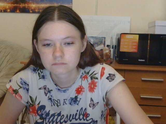 JessicaHolland1 live cam on BongaCams