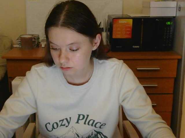 JessicaHolland1 live cam preview