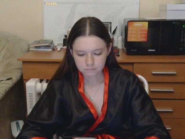 JessicaHolland1 live cam preview