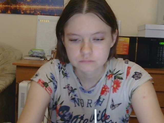 JessicaHolland1 live cam on BongaCams