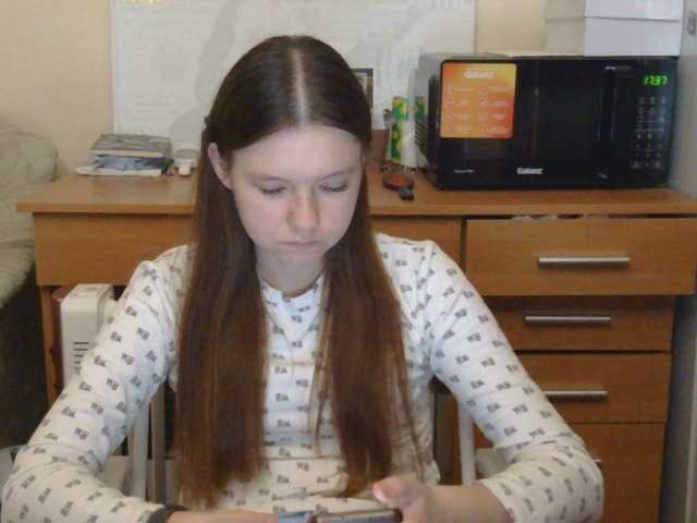 JessicaHolland1 live cam on BongaCams