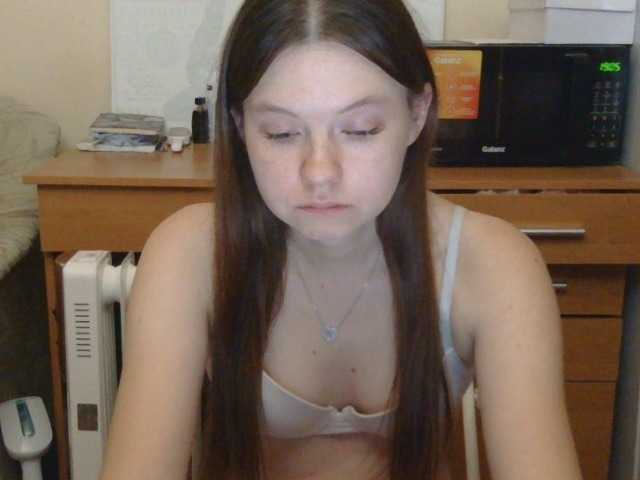 JessicaHolland1 live cam on BongaCams