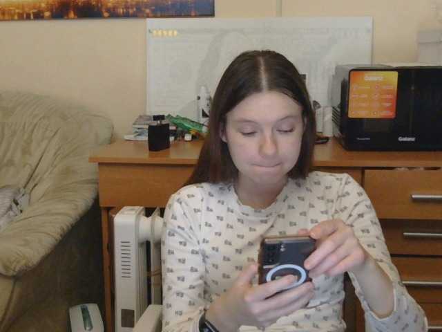 JessicaHolland1 live cam on BongaCams
