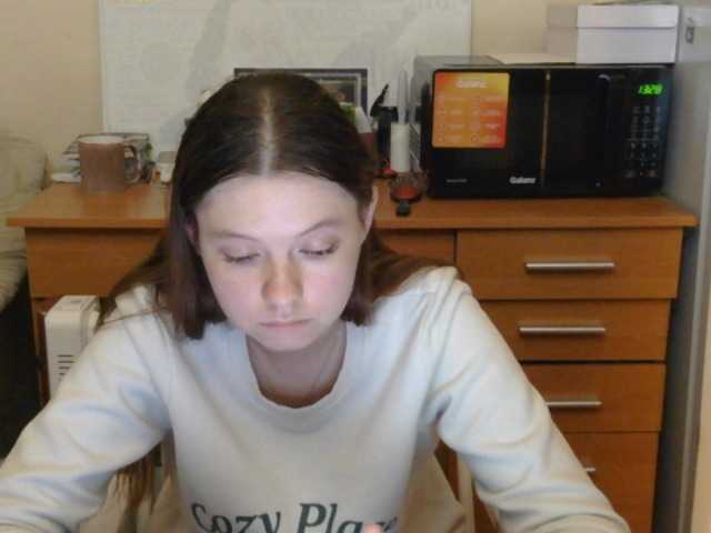 JessicaHolland1 live cam preview