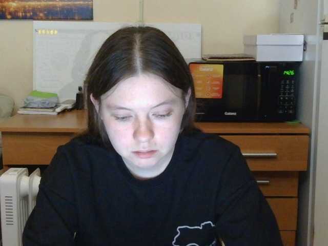 JessicaHolland1 live cam on BongaCams
