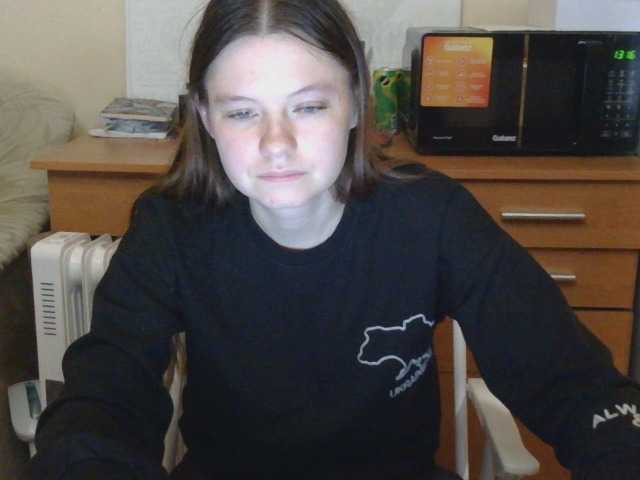 JessicaHolland1 live cam on BongaCams