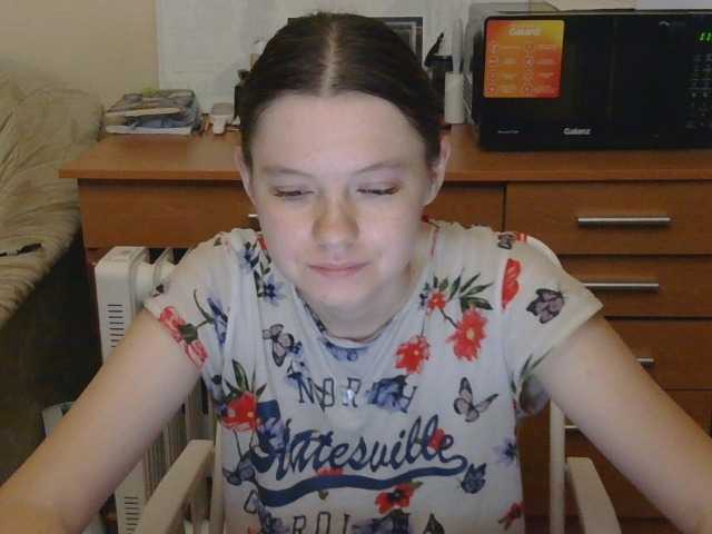 JessicaHolland1 live cam preview