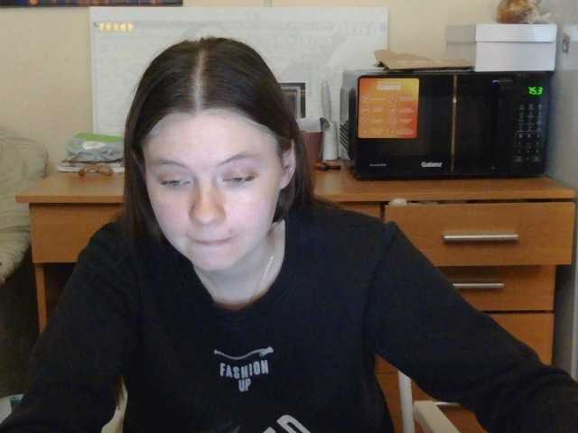 JessicaHolland1 live cam on BongaCams