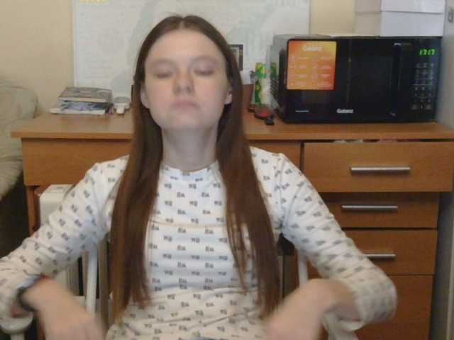 JessicaHolland1 live cam on BongaCams