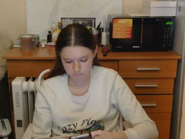 JessicaHolland1 live cam preview
