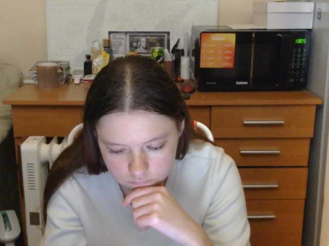 JessicaHolland1 live cam preview