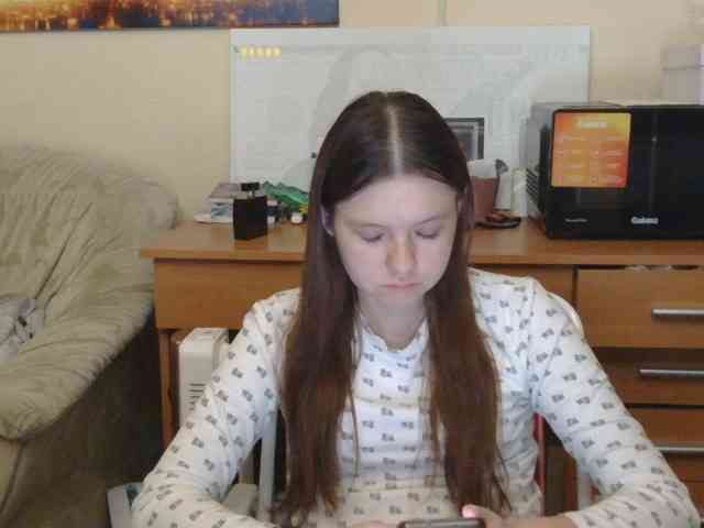 Modella: JessicaHolland1
