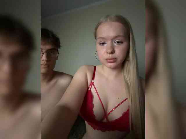 KittyKK Live Webcam on BongaCams