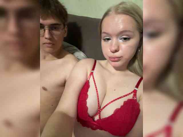 KittyKK Live Webcam on BongaCams