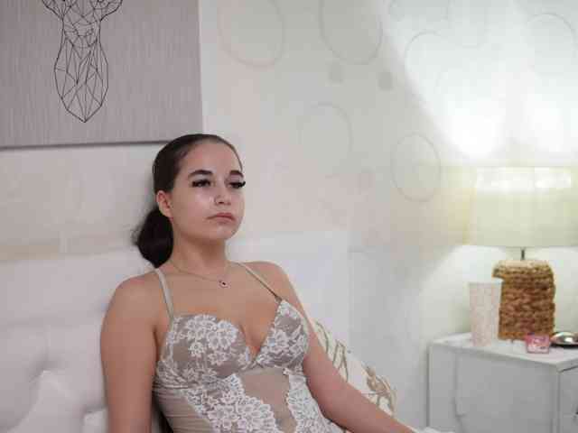 JessicaScorpius webcam