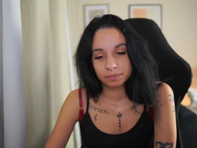 SissyBlue18 live cam on BongaCams
