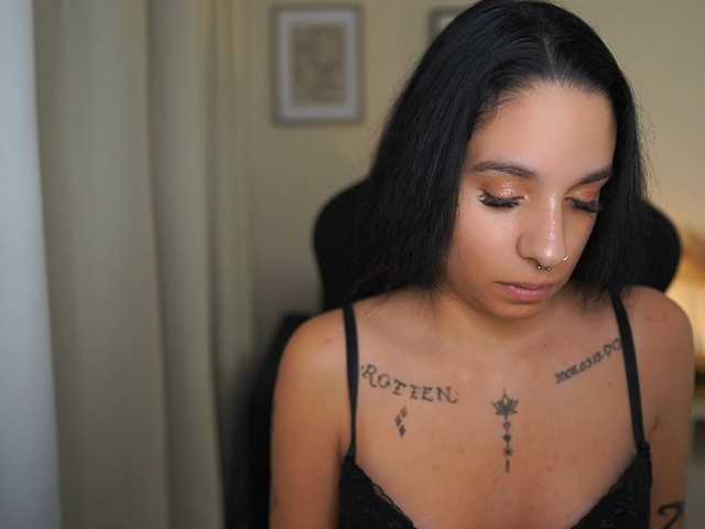 SissyBlue18 live cam on BongaCams