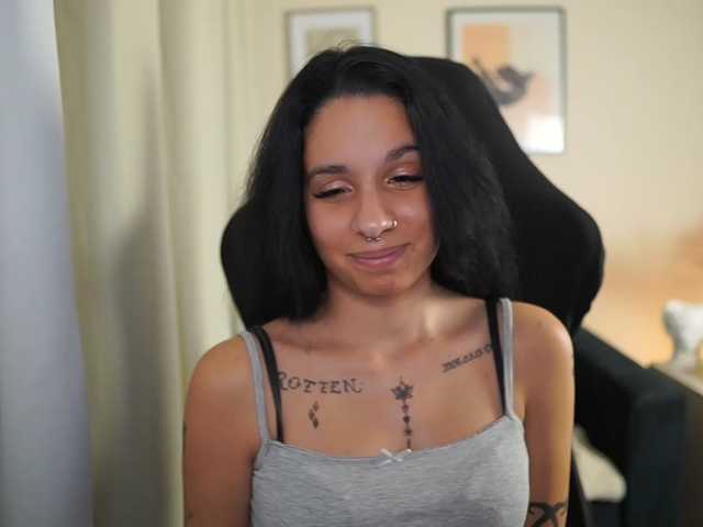 SissyBlue18