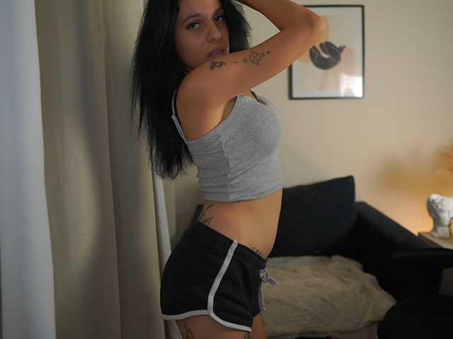 SissyBlue18