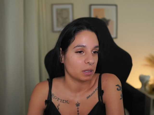 SissyBlue18 live cam on BongaCams