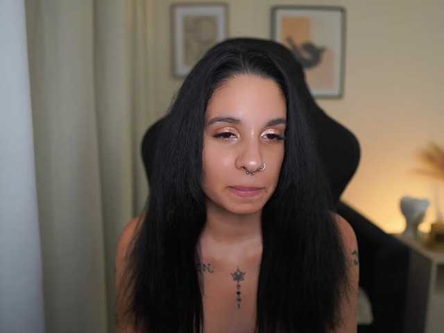 SissyBlue18 live cam preview