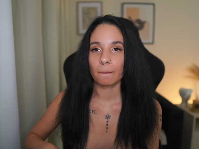 SissyBlue18 live cam on BongaCams