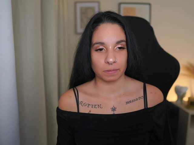 SissyBlue18 live cam on BongaCams