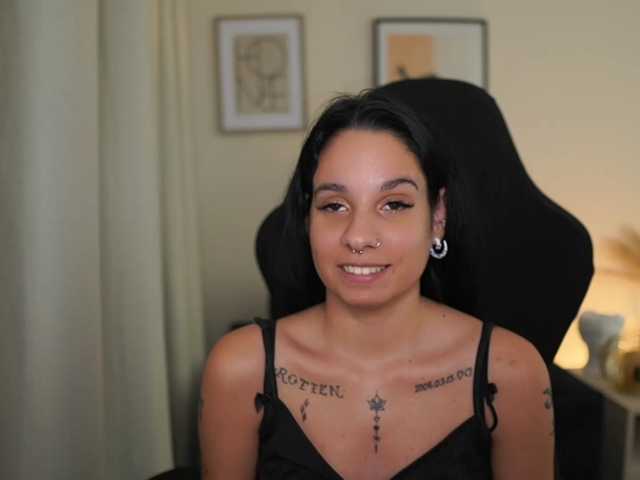 SissyBlue18