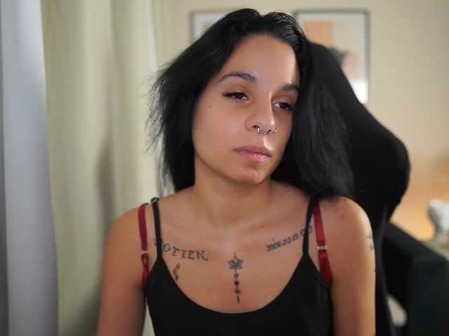 SissyBlue18