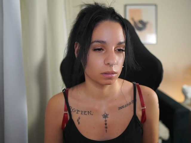 SissyBlue18