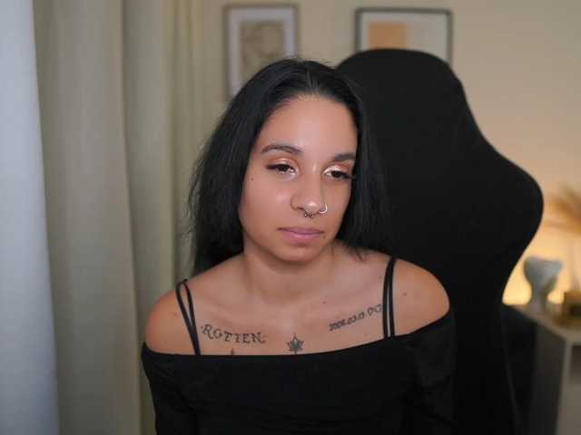 SissyBlue18 live cam on BongaCams
