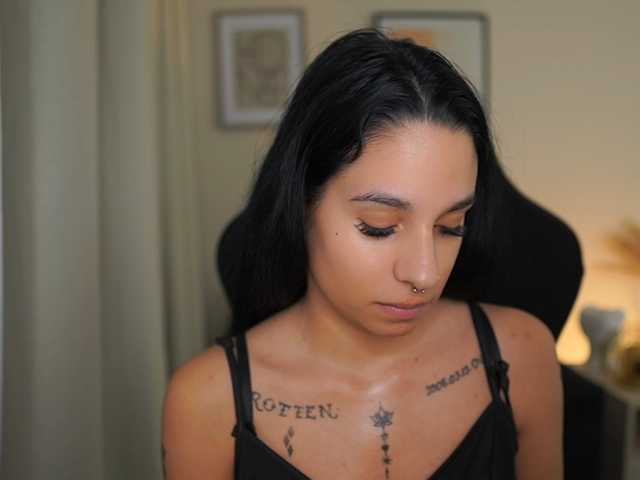 SissyBlue18 live cam on BongaCams
