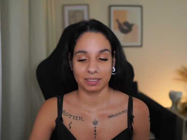 SissyBlue18 live cam on BongaCams