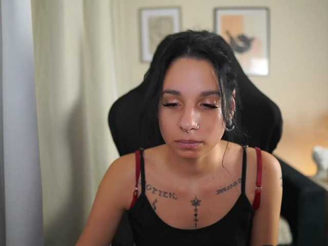 SissyBlue18 live cam on BongaCams