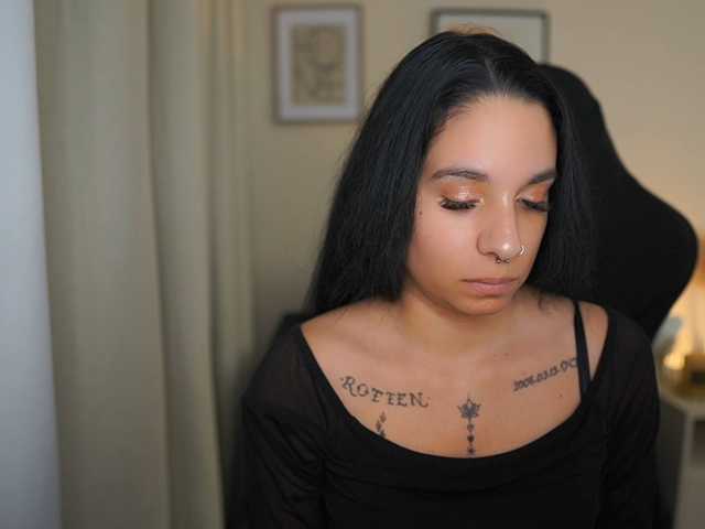 SissyBlue18