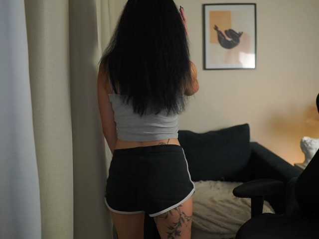 SissyBlue18