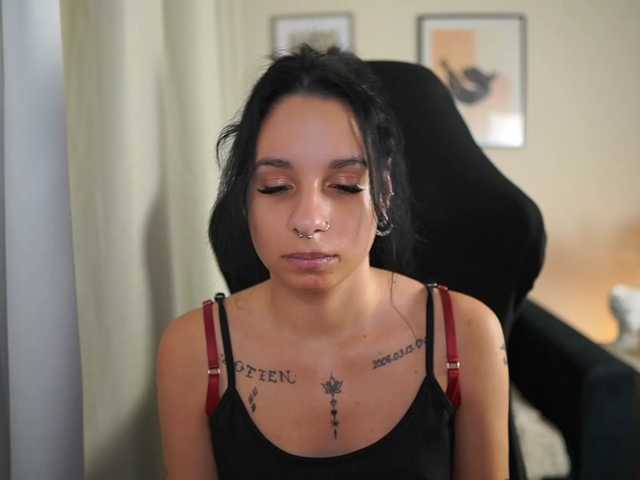 SissyBlue18